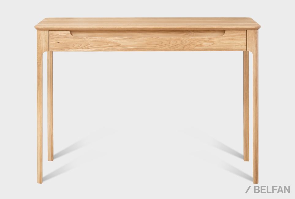 Стол туалетный "Бремен" массив дуба 4