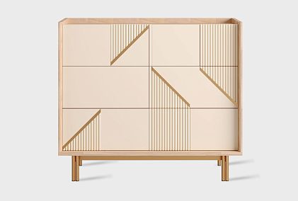 Комод «Авеню» 3