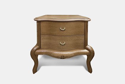 Тумба прикроватная "Флерон"