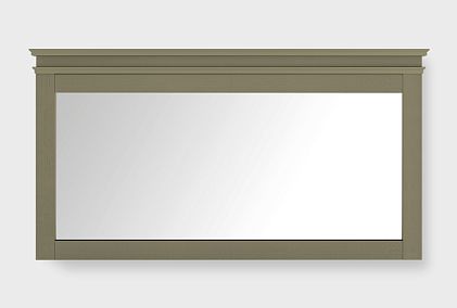 Зеркало настенное "Сакраменто" 145