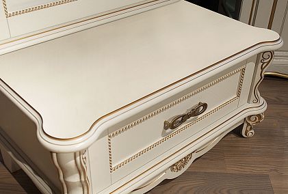 Зеркало напольное "Алези"