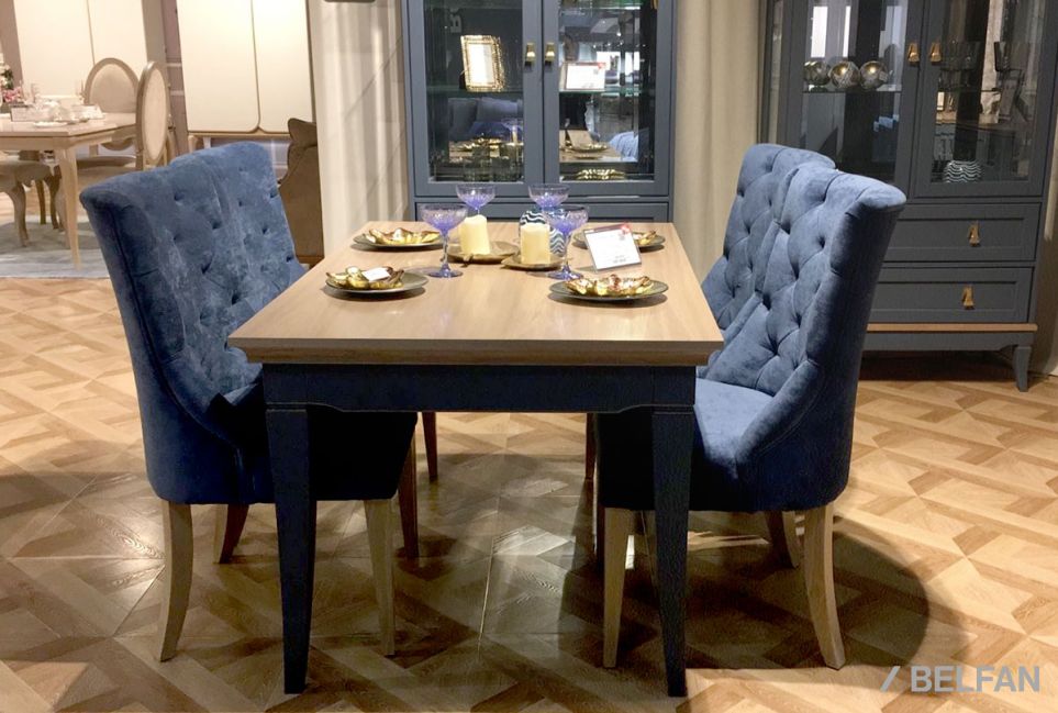 "Шейл" кресло 3