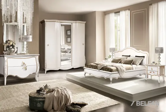 Спальня «Трио» #1