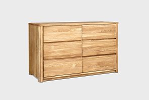 Комод 2-х секционный 