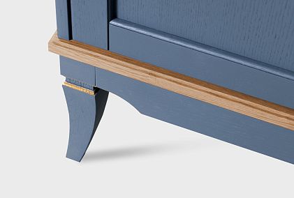 Тумба "Стюарт" 4