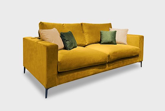 "Мэттью-2" диван 3-х местный  3