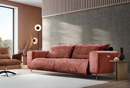 "Грей" диван 2-х модульный