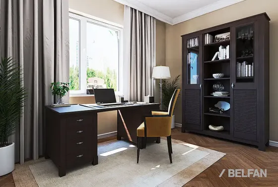 Кабинет «Рауна» #1