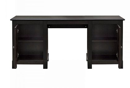 Стол письменный "Рауна" 20 (2 тумбы)