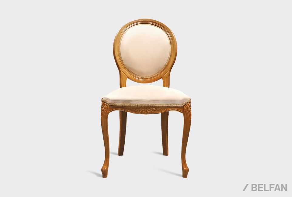 Стул "Катрин" массив бука 2