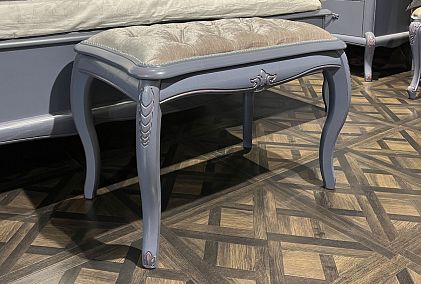 Банкетка "Флерон" (большая)