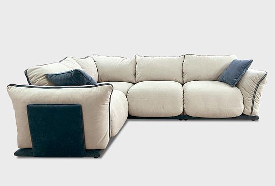 "Ферре" диван угловой  10