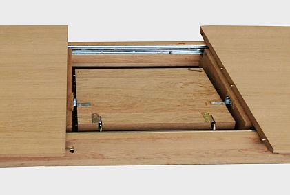 Стол обеденный "Elva" (раскладной)