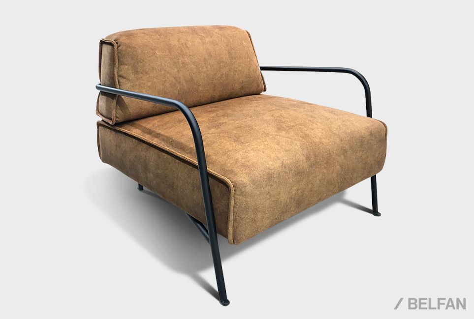 "Данте" кресло 1