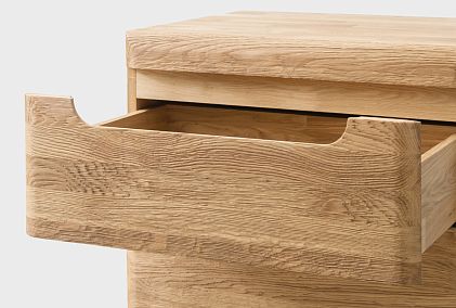 Комод "Бремен" 5 (высокий)