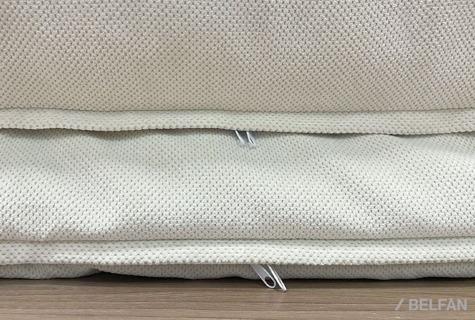 Лежанка для животных (прямоугольная) 3