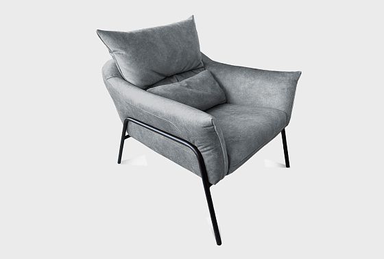 "Купер" кресло металл 8