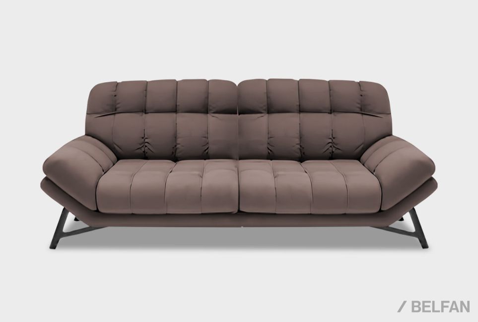 "Атлас" диван 3-х местный 1