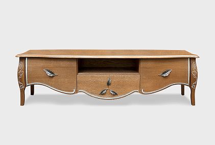 Тумба под ТВ "Трио"