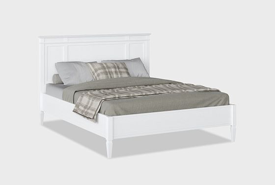 Кровать "Ольса-С" массив сосны 5