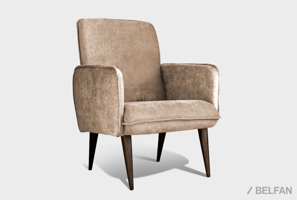 Кресло "Стью" 1