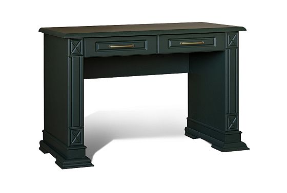 Стол туалетный "Верди Люкс" массив и шпон дуба 5