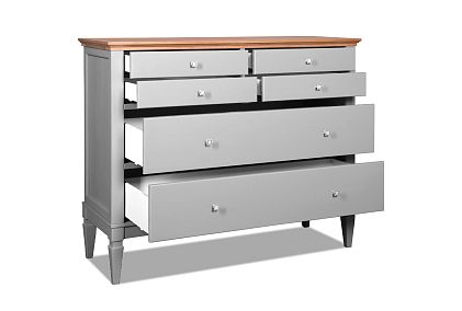 Комод "Ольса" 042