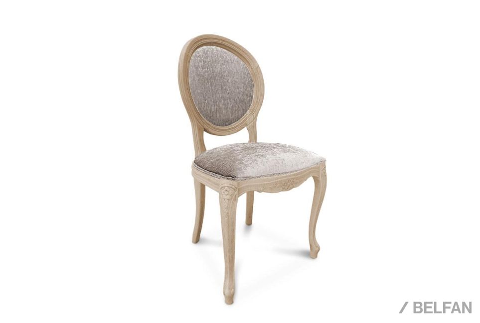 Стул "Катрин" массив бука 1