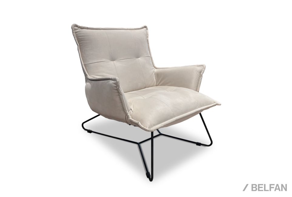 "Чарли" кресло 1