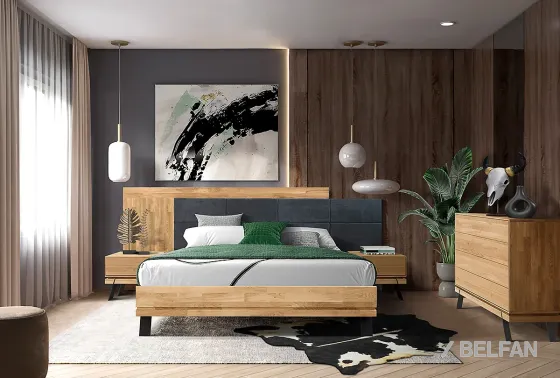 Спальня «Этна» #2