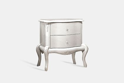 Тумба прикроватная "Флерон"