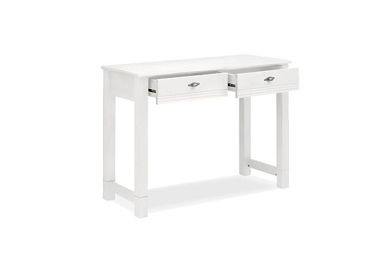 Стол туалетный "Рауна" Н массив сосны 3