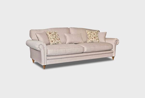 "Рошель" диван 3-х местный  2