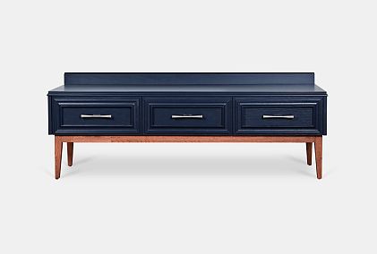 Тумба под ТВ "Сакраменто" 3