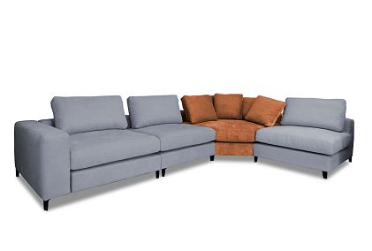 "Lester" диван угловой