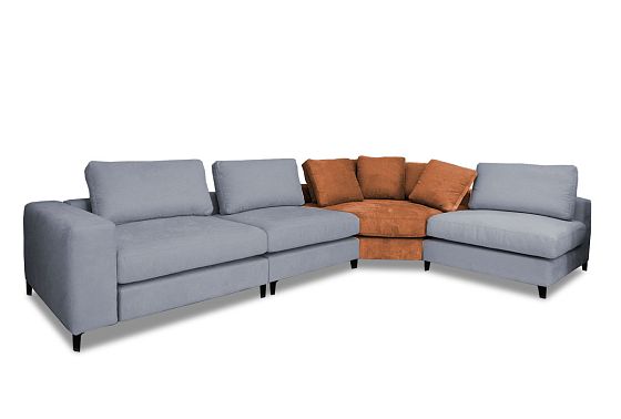 "Lester" диван угловой  5