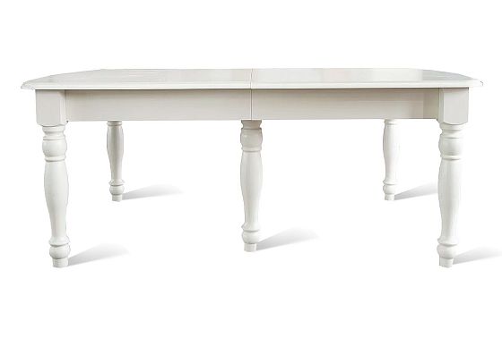 Стол обеденный "Верди Люкс 38" массив и шпон дуба 2