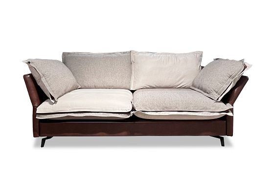 "Гранд" диван 2-х местный  3