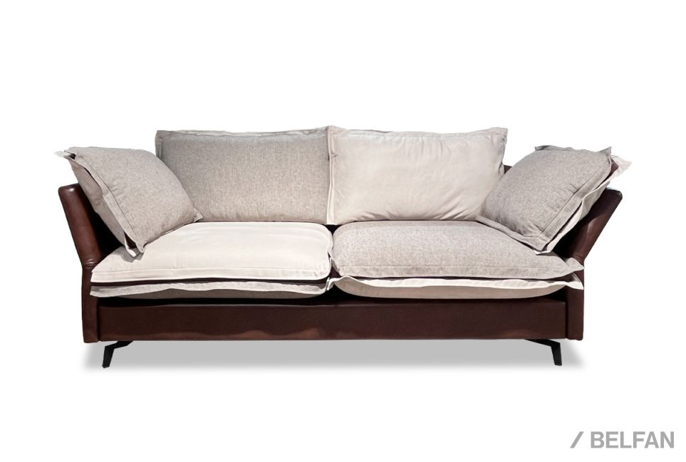 "Гранд" диван 2-х местный 2