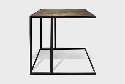 Стол кофейный "Арт" приставной