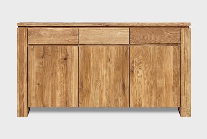 Тумба "Берген" В-33; *ВМФ-6116 Ф; бейц масло