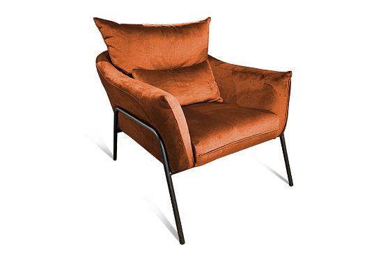 "Купер" кресло металл 8