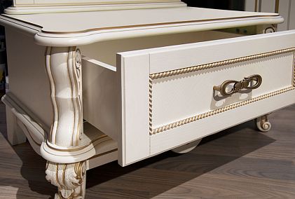 Зеркало напольное "Алези"