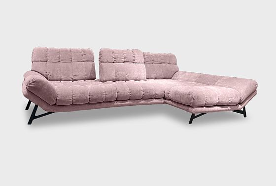 "Атлас" диван с оттоманкой  4