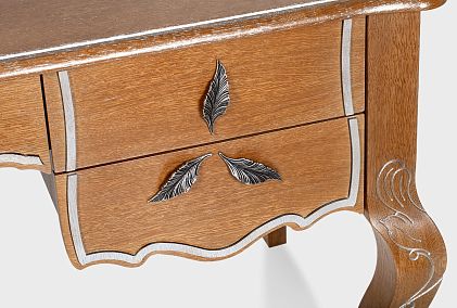 Стол письменный "Трио"