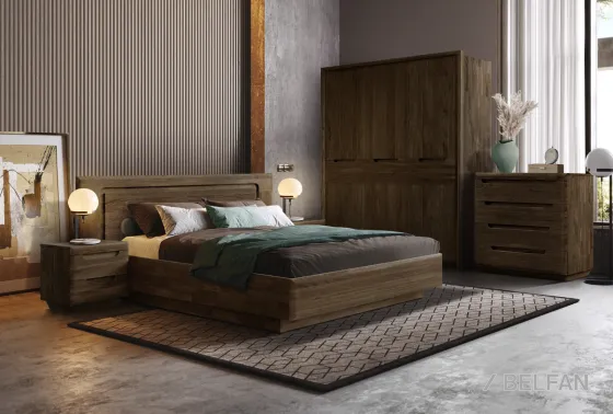 Спальня «Бремен» #3