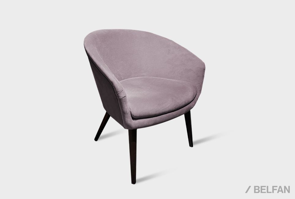 "Тиана" кресло массив бука 1