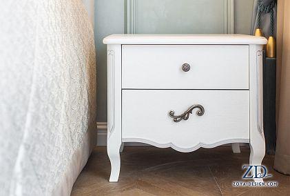 Тумба прикроватная "Катрин"