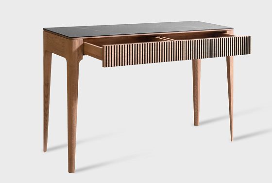 Стол туалетный "Бергамо" массив дуба 6