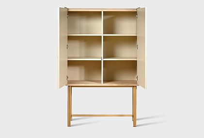 Тумба высокая «Авеню»